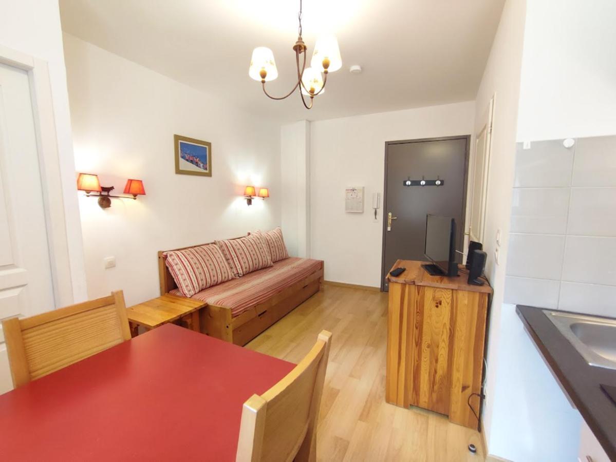 Pat 83, T2, Centre Luchon, Wifi, Casier A Skis, 4 Personnes Bagnères-de-Luchon المظهر الخارجي الصورة